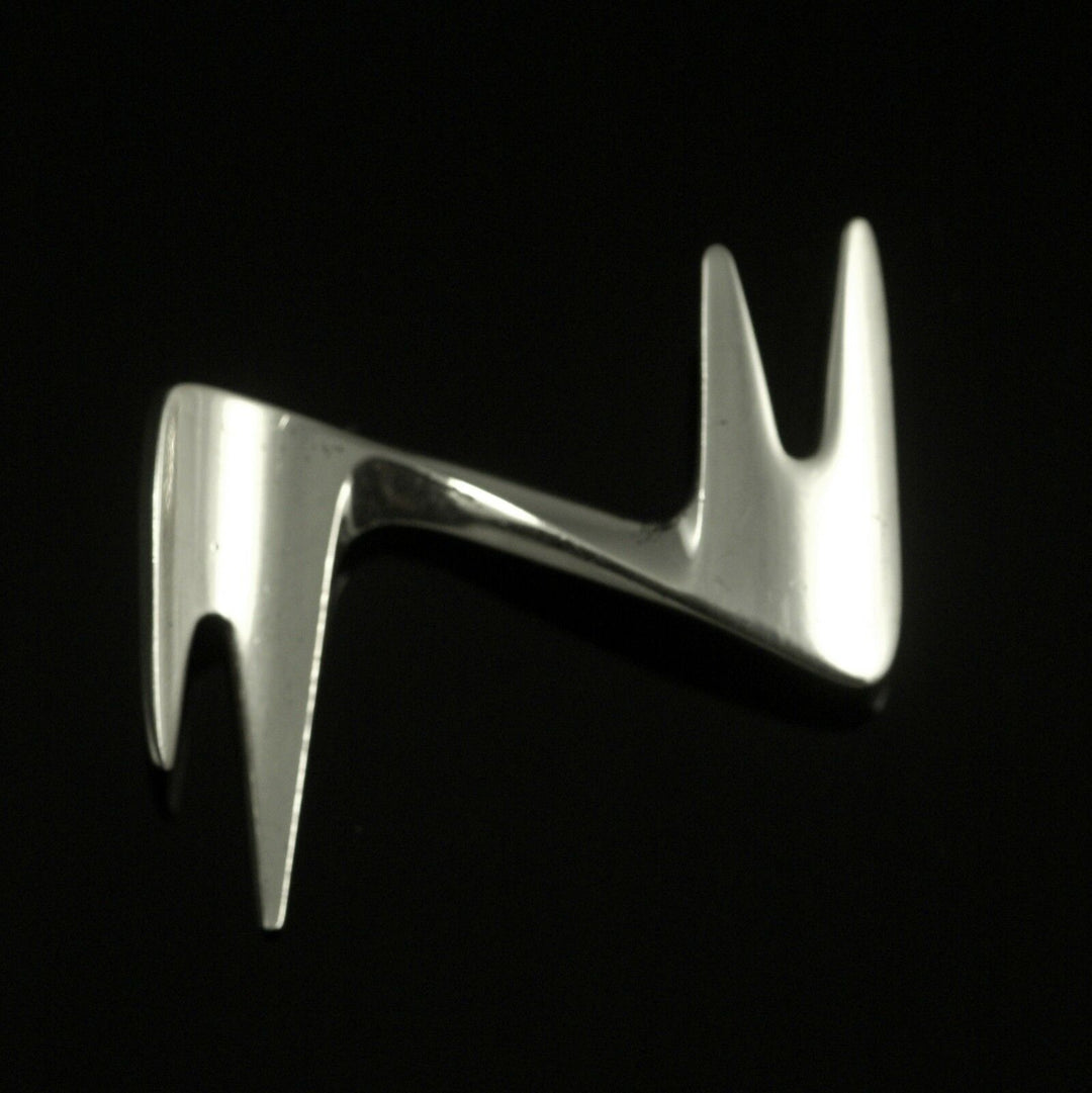 Georg Jensen Sterling Silver Brooch #361- Ibe Dalquist