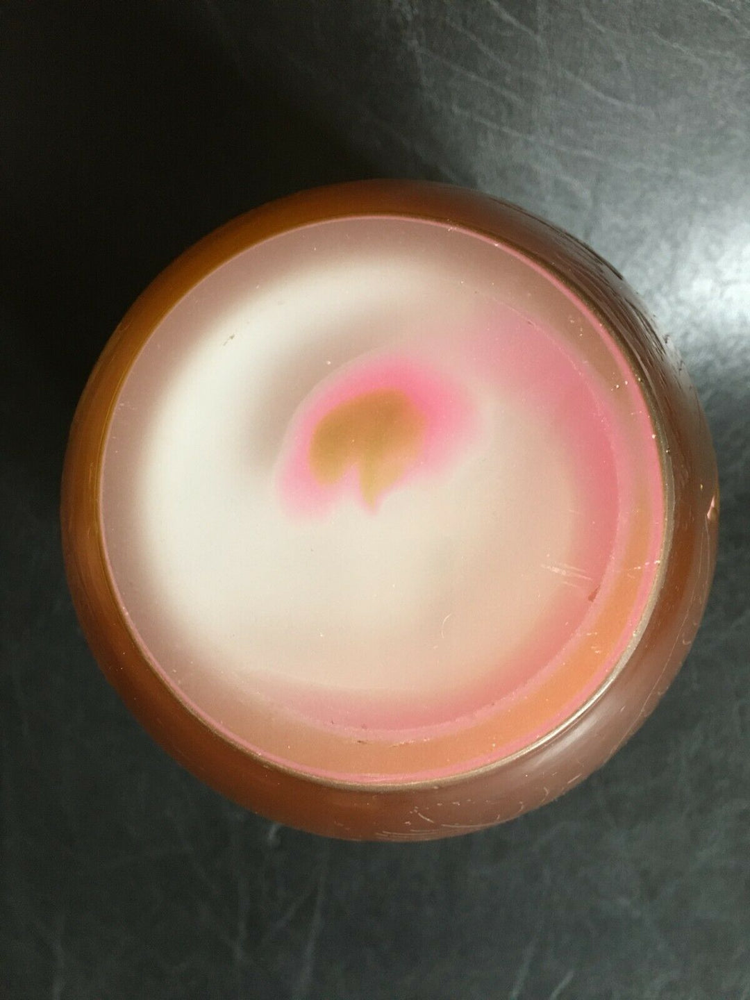 エミールガレ　林檎（りんご）の花の花瓶