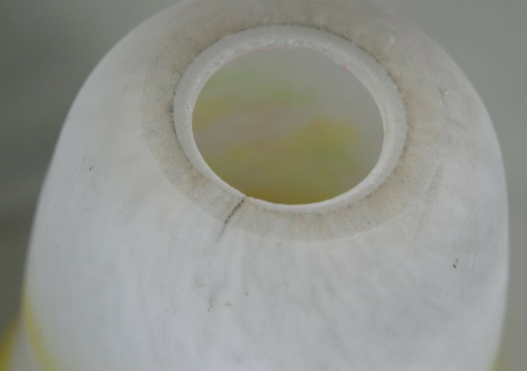 デュゲ　フランス製アールデコランプ　1930年　錬鉄製