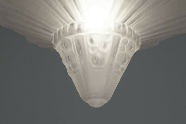 HETTIER & VINCENT : flush mount ..............