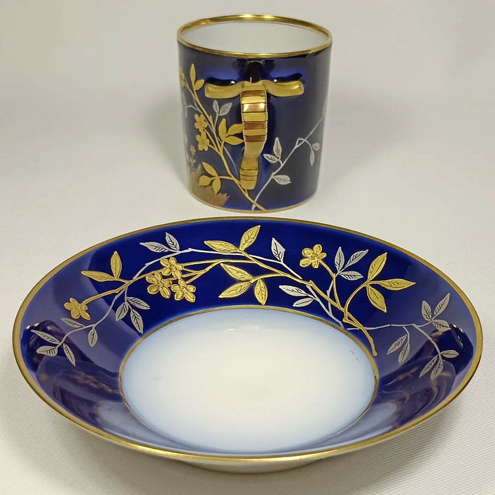 アビランドのハイクラス皿 アンティーク （HAVILAND TOKYO