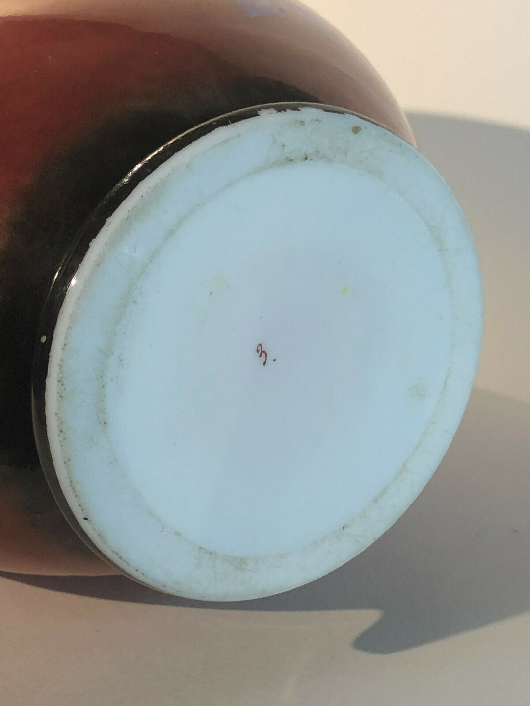 Baccarat Japonisme Birds, Man in the Moon, Blossom Glass Vases Glas Verre - 1880