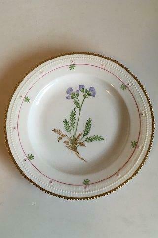 Royal Copenhagen Flora Danica Dinner Plate No 735/3549