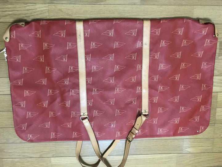 ルイヴィトン　カップ　1995 ダッフルトラベル（ボストン）バック　LV43