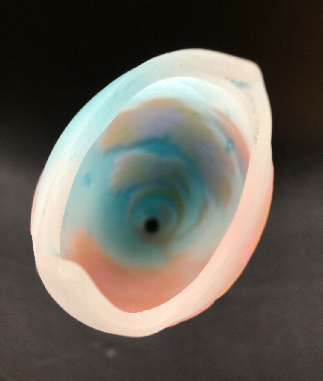 Vase Croismare - Muller (Art Nouveau 1900)