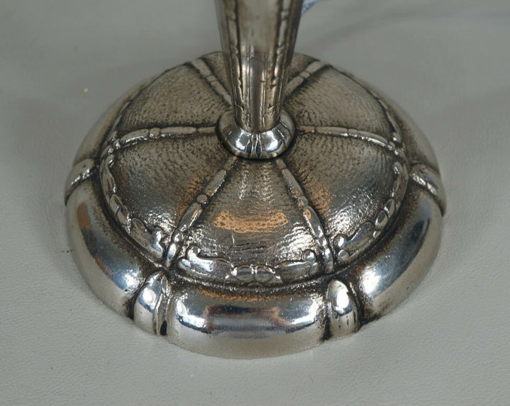 GEORGES LELEU opalescent FRENCH 1930 ART DECO TABLE LAMP .... Hanots Verlys 1925