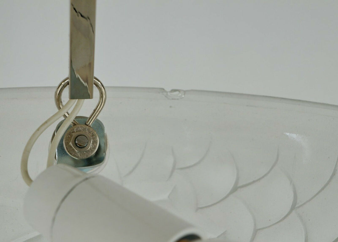 PIERRE GILLES : FRENCH 1930 ART DECO CHANDELIER ... pendant 1925 lamp muller era