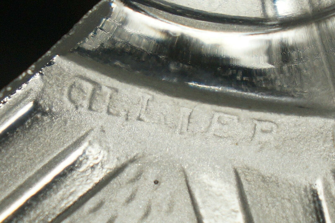 OLLIER　アールデコ　ウォールランプ　