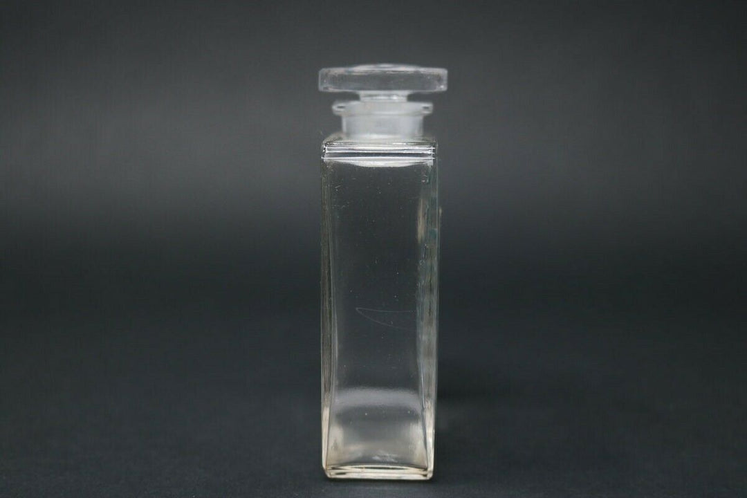 Rene Lalique Glass 'Houbigant - Violette' Perfume Bottle