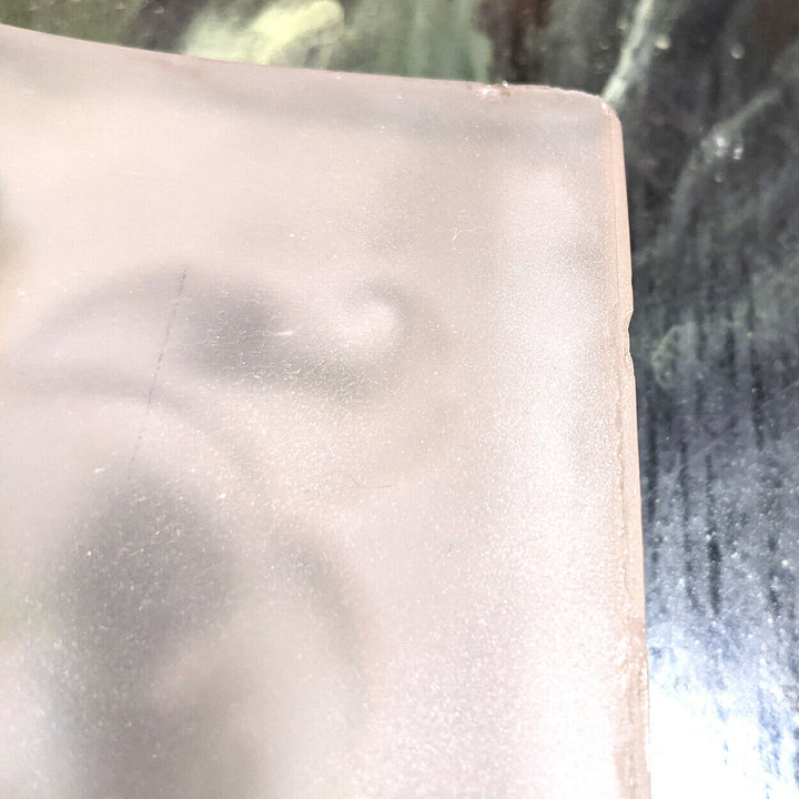 ミューラー兄弟　アールデコ　ウォールランプ