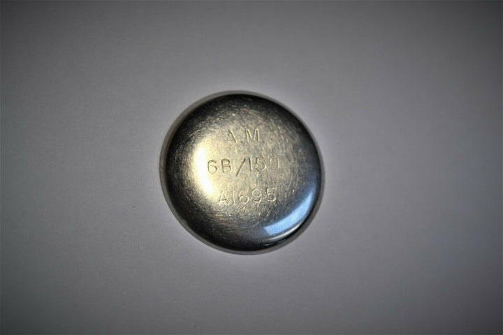 ヴィンテージ　オメガ　ミリタリーウォッチ6B/159