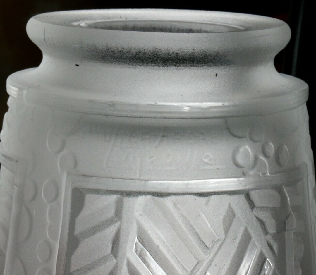 ミューラー兄弟　1930年フランス アールデコ