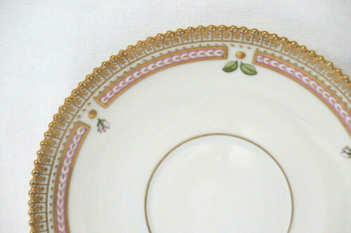 ロイヤルコペンハーゲン　フローラダニカ　カップ＆ソーサー  #20/3597