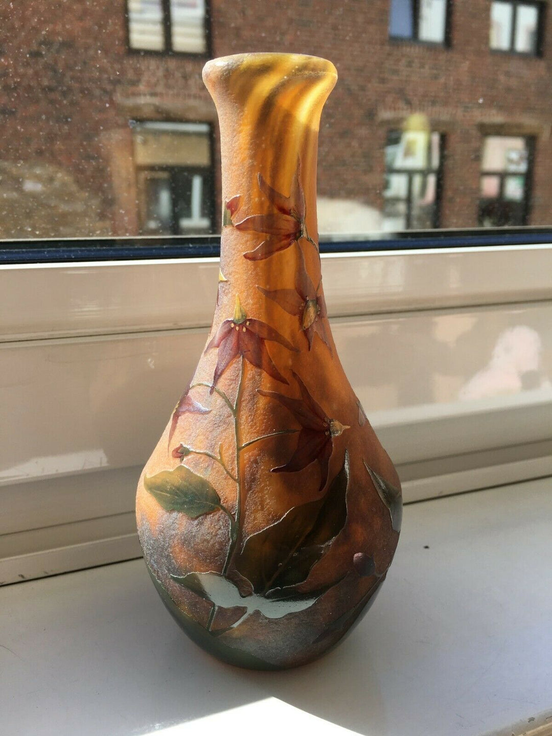 Daum Nancy (Art Nouveau 1900)