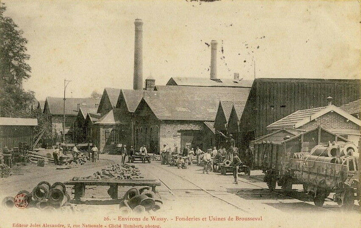 ブルース・ヴァル　アールデコランプ　フランス製　1925年　1930年　鋳鉄製