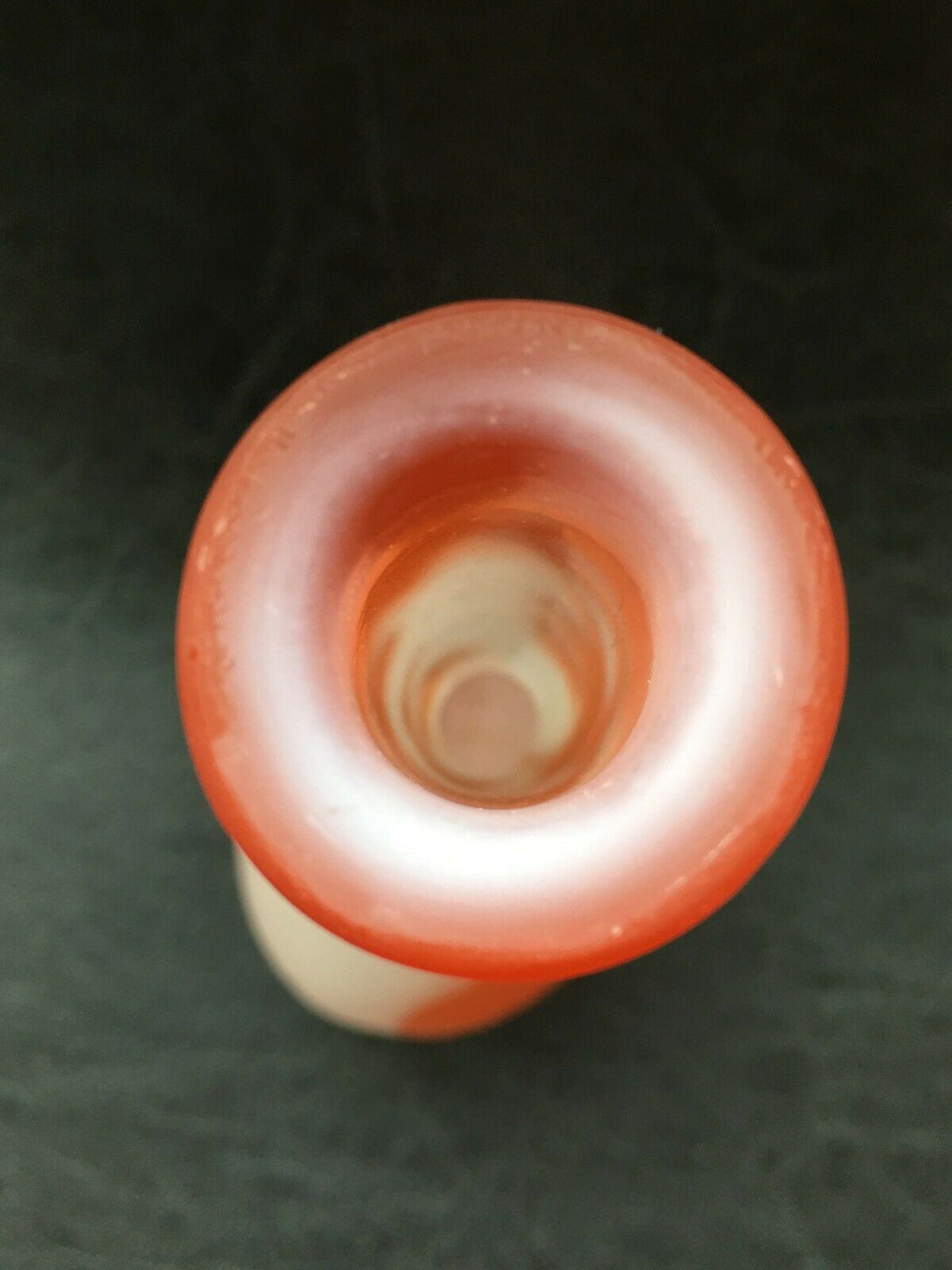 Vase Gallé Art Nouveau 1900