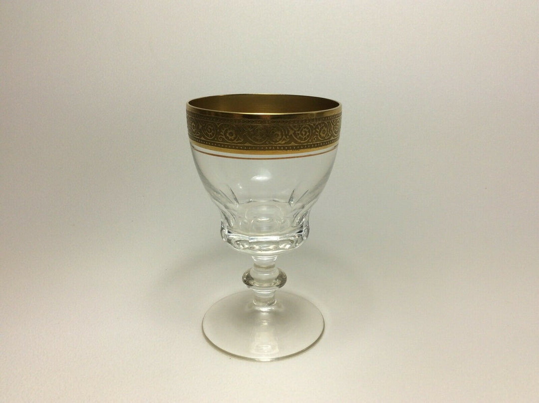 Theresienthal Mintonborde Mintonborte Concord 6 x Sherryglas Südweinglas