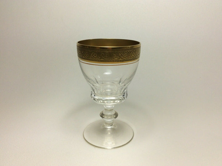 Theresienthal Mintonborde Mintonborte Concord 6 x Sherryglas Südweinglas