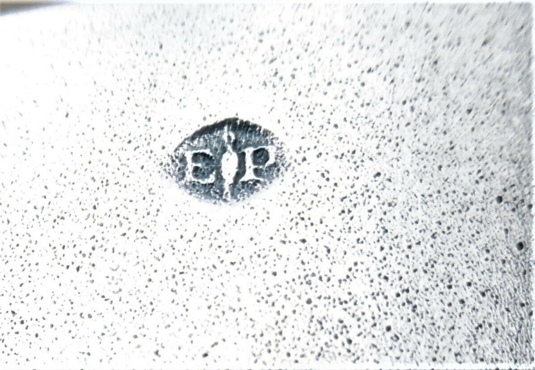 Poids:333 grs:Emile Puiforcat:Paire de tasses & soucoupe argent massif Minerve 1