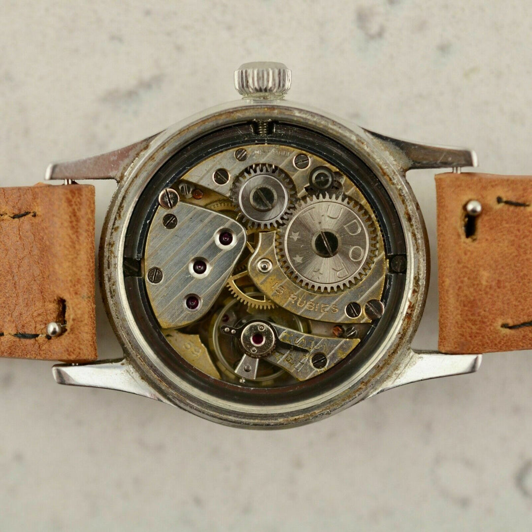 1940年ヴィンテージ チューダーオイスター ロレックス