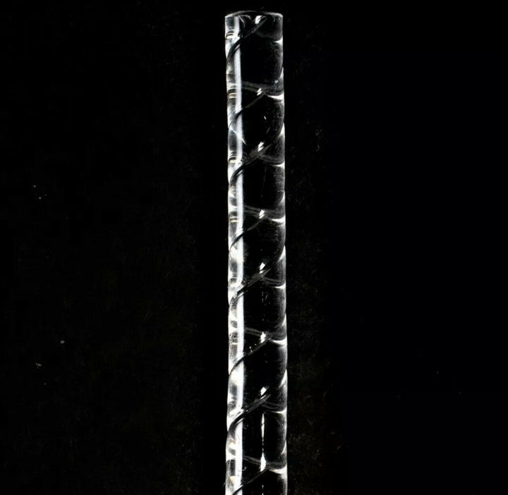 12 Fouets à Champagne Barr + Coffret Verre Rene Lalique R.Lalique Swizzle Sticks