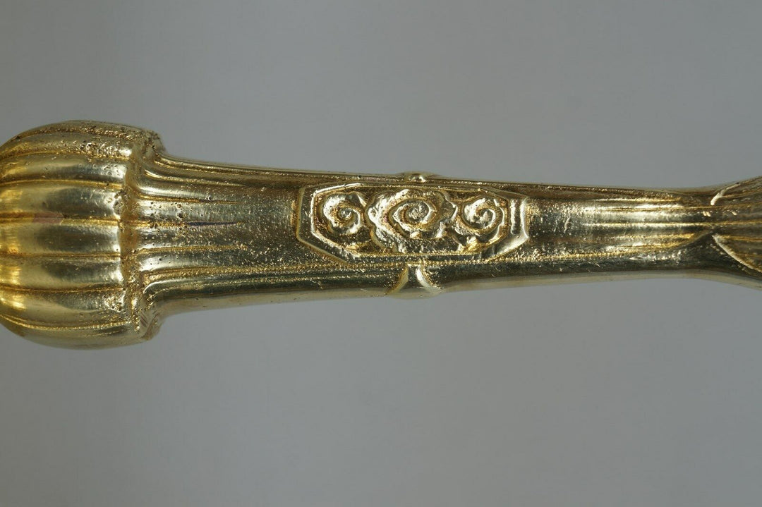 FRENCH 1930 ART DECO LAMP .. bronze ................................ 1925 France