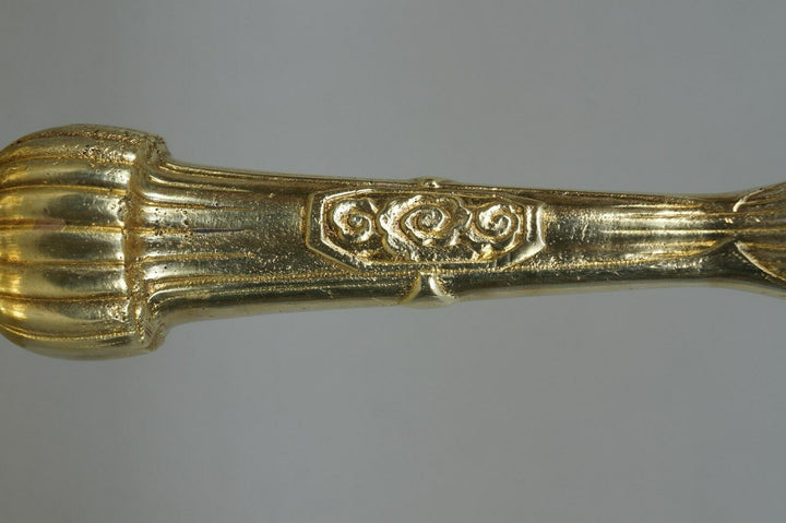 FRENCH 1930 ART DECO LAMP .. bronze ................................ 1925 France