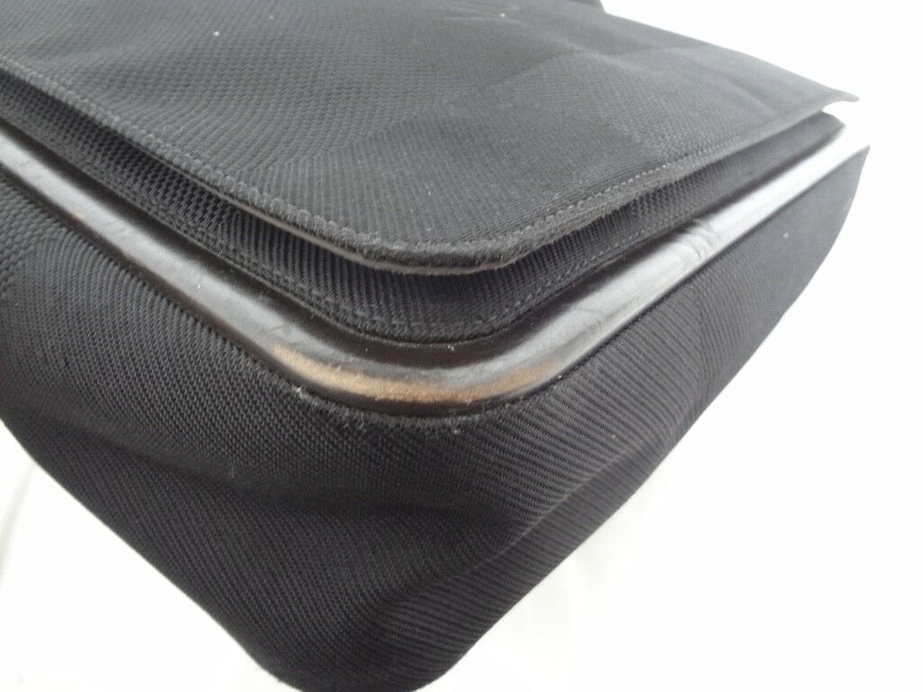 LOUIS VUITTON MESSAGE DAMIER GEANT MESSENGER UMHÄNGETASCHE TASCHE BAG LV76
