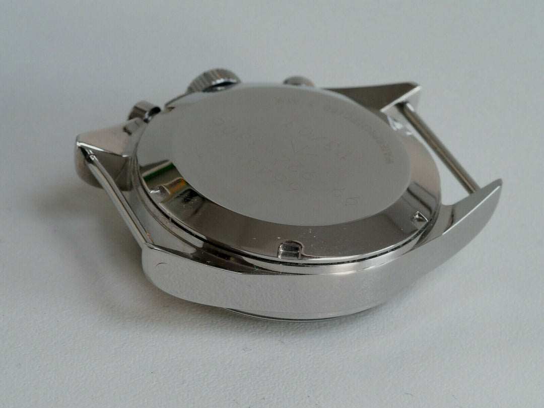 CWC ミリタリー　パイロット　クロノグラフ 2003 ETA Valjoux（バルジュー社） 7760ムーブ仕様再製造