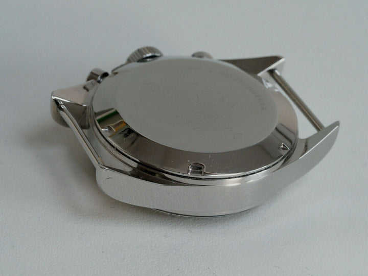 CWC ミリタリー　パイロット　クロノグラフ 2003 ETA Valjoux（バルジュー社） 7760ムーブ仕様再製造