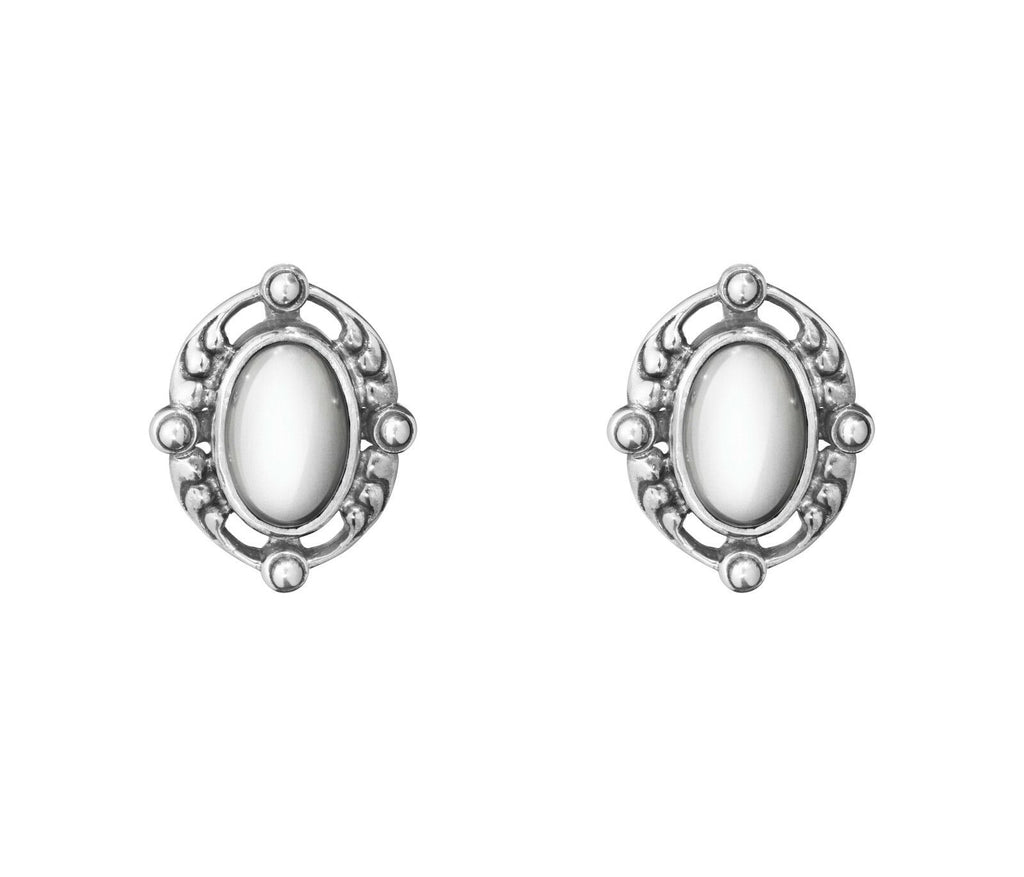 ジョージジエンセン　イヤークリップ 2024 ヘリテージ (HERITAGE) イヤークリップ I Georg Jensen