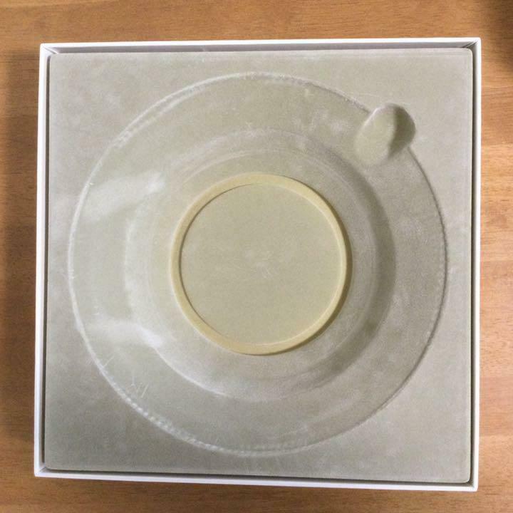 Royal Copenhagen Flora Danica Openwork Plate Made in Denmark With Original Box