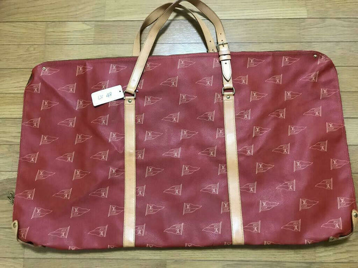 ルイヴィトン　カップ　1995 ダッフルトラベル（ボストン）バック　LV43