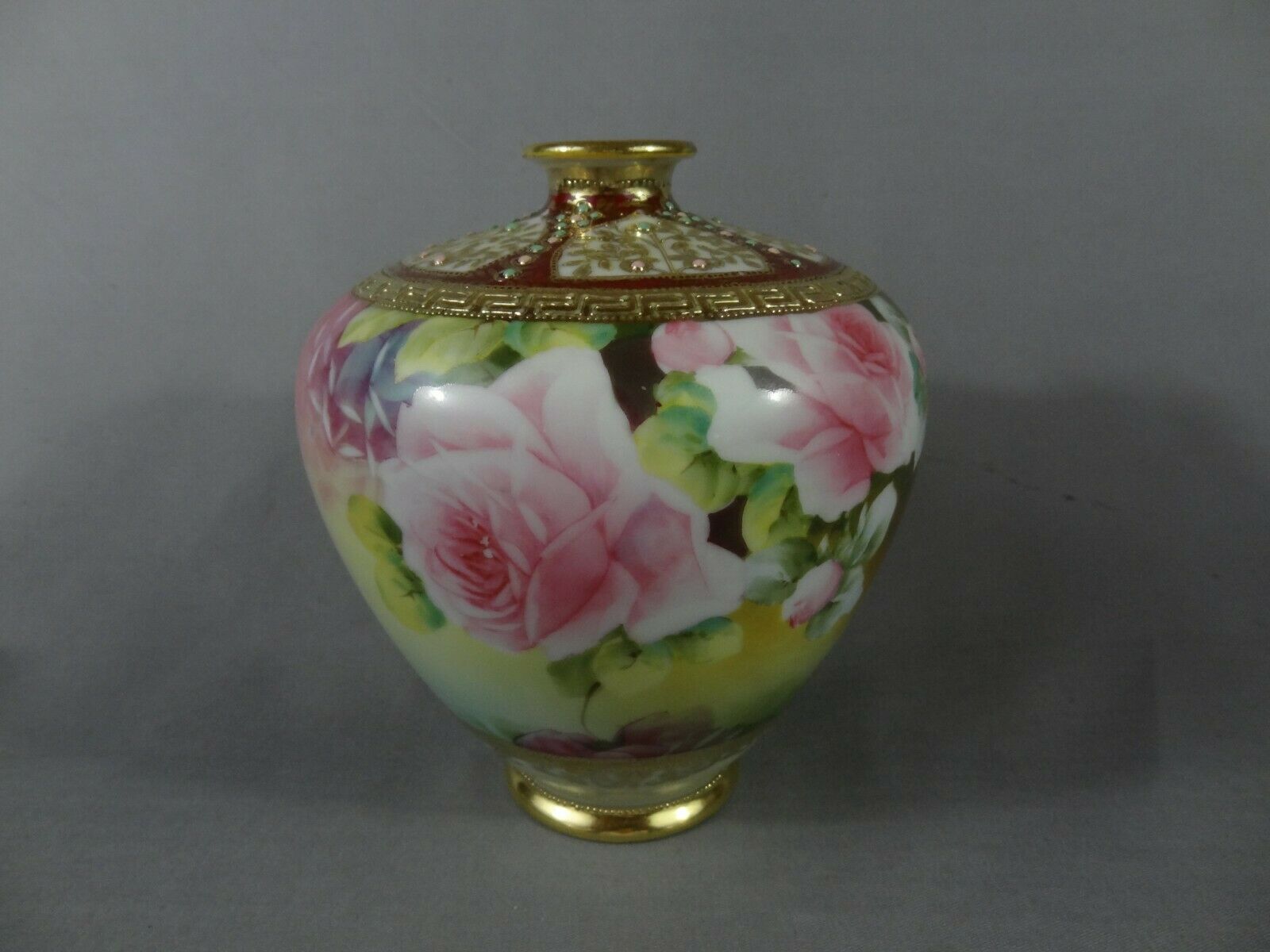 オールドノリタケ・アンティーク ノリタケ（noritake） – ページ