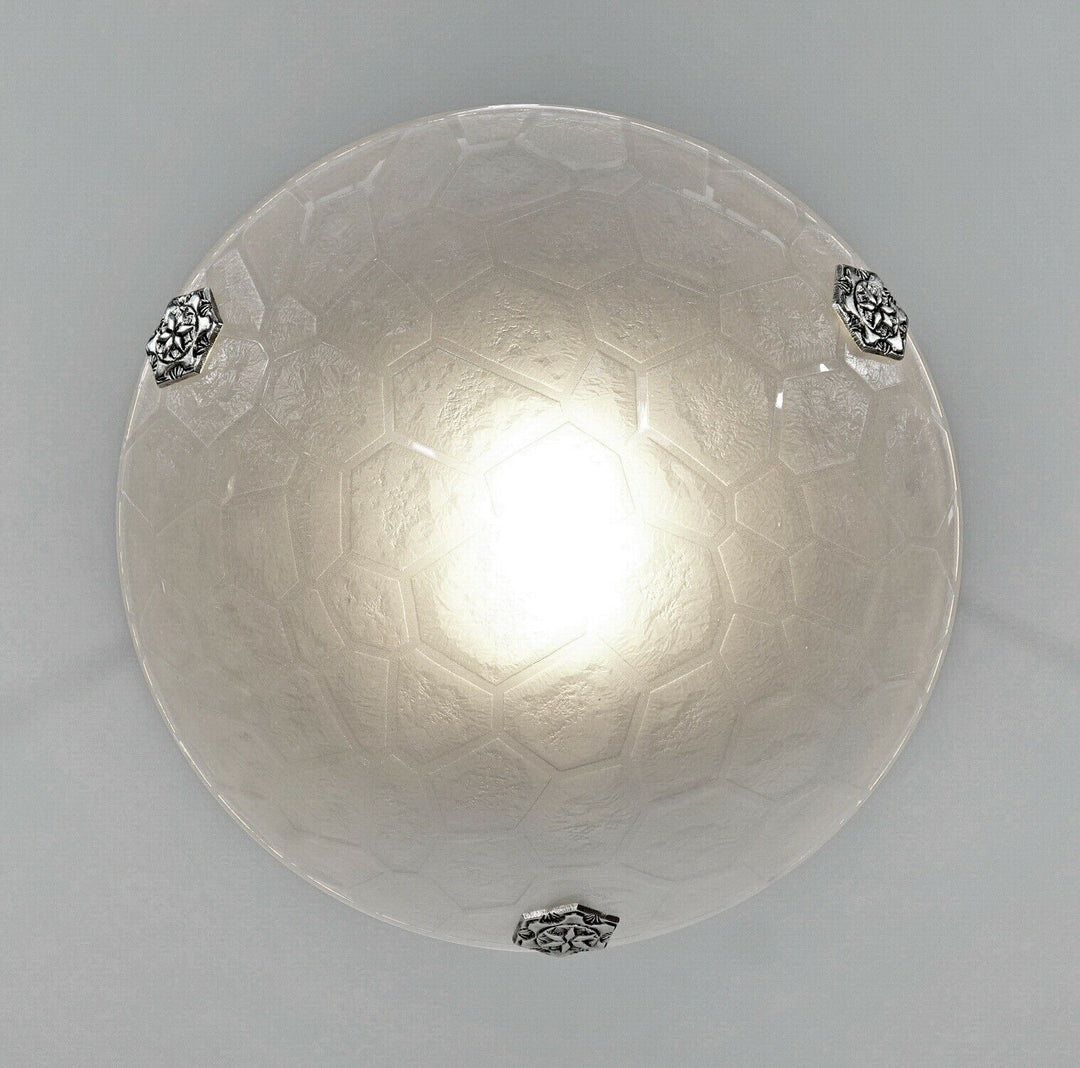 NOVERDY : FRENCH 1930 ART DECO PENDANT LAMP . chandelier muller degué era France