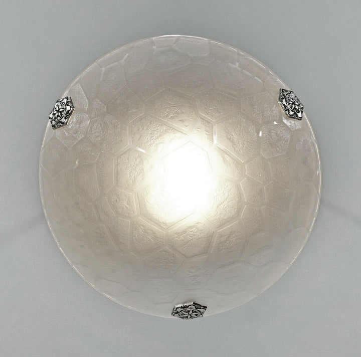 NOVERDY : FRENCH 1930 ART DECO PENDANT LAMP . chandelier muller degué era France