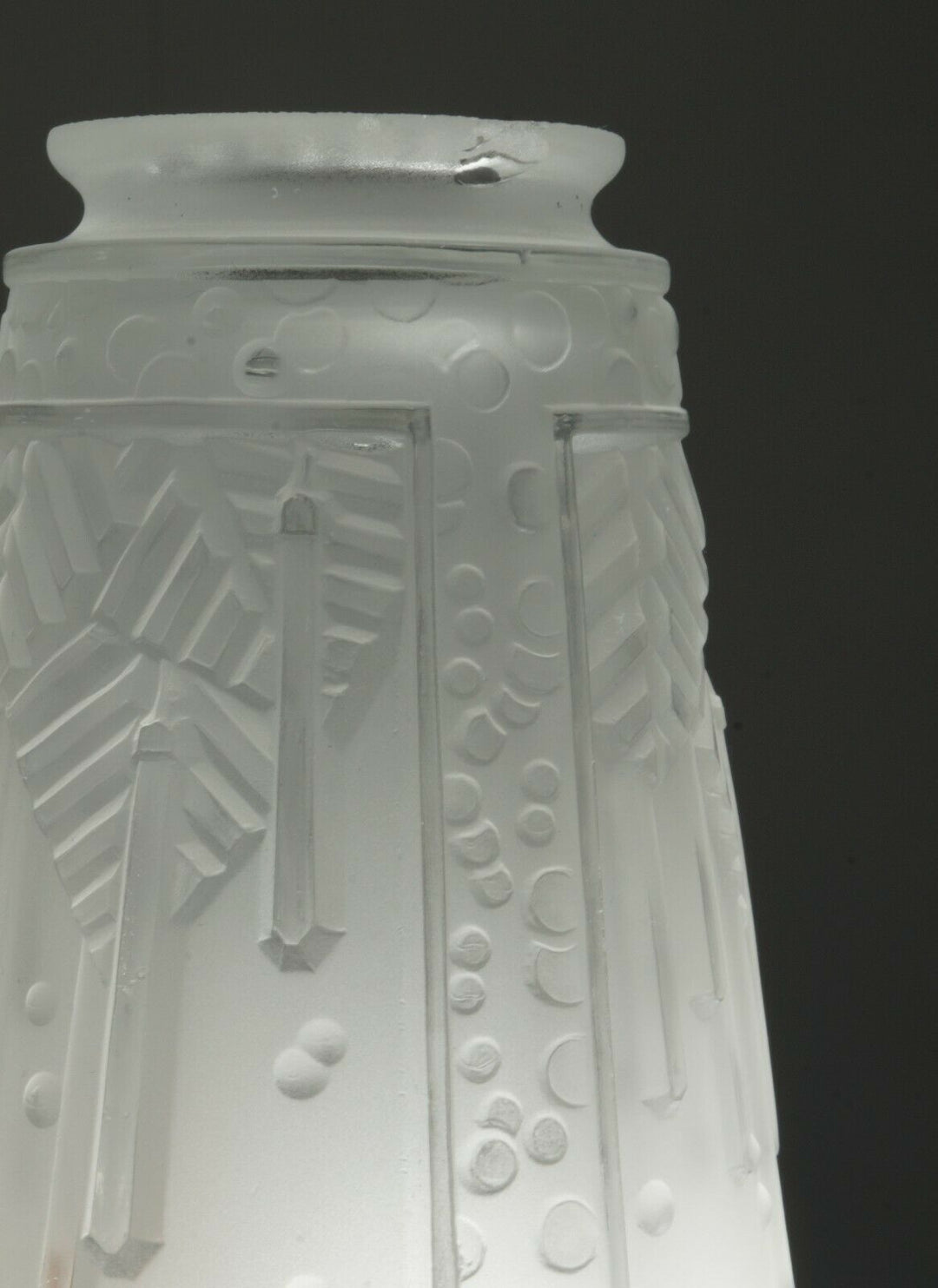 ミューラー兄弟　1930年フランス アールデコ