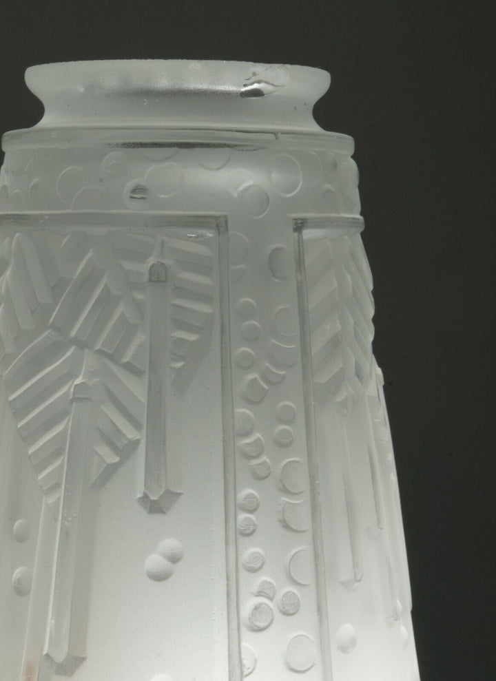 ミューラー兄弟　1930年フランス アールデコ