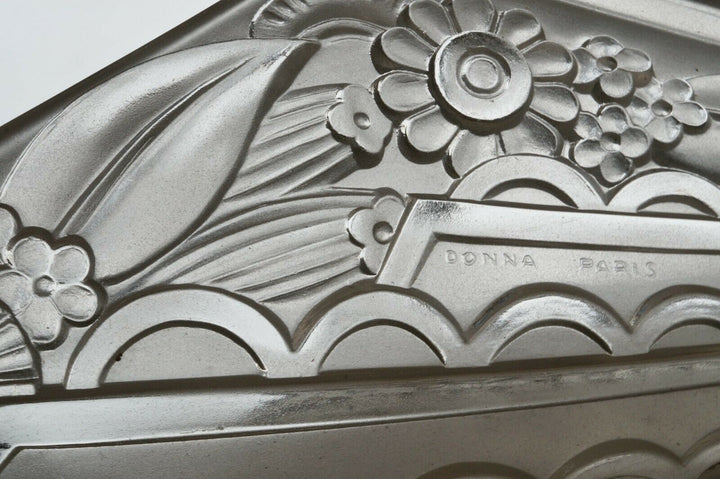 ドンナ（Donna）1930年フランス製　アールデコ調　ウォールランプ壁掛け照明