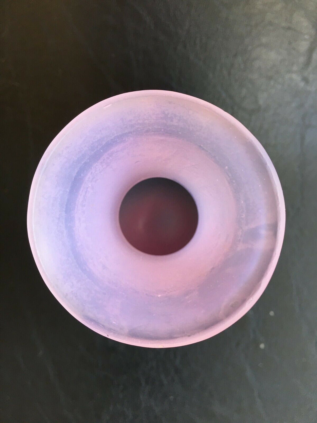 Vase Gallé (Art Nouveau 1900)