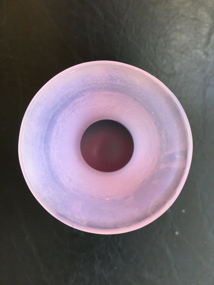 Vase Gallé (Art Nouveau 1900)