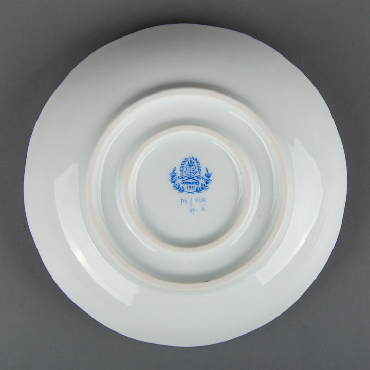 【希少】ヘレンド トゥッピーニの角笛 大皿　飾り皿 s-l1600_db2b1067-38d7-411d-