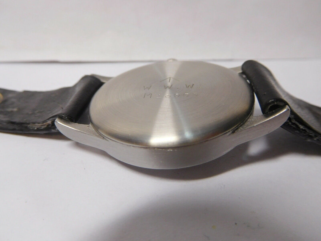 IWC ミリタリー　マークX “ダーティ・ダース” Cal.469/A ロイヤルエアフォース