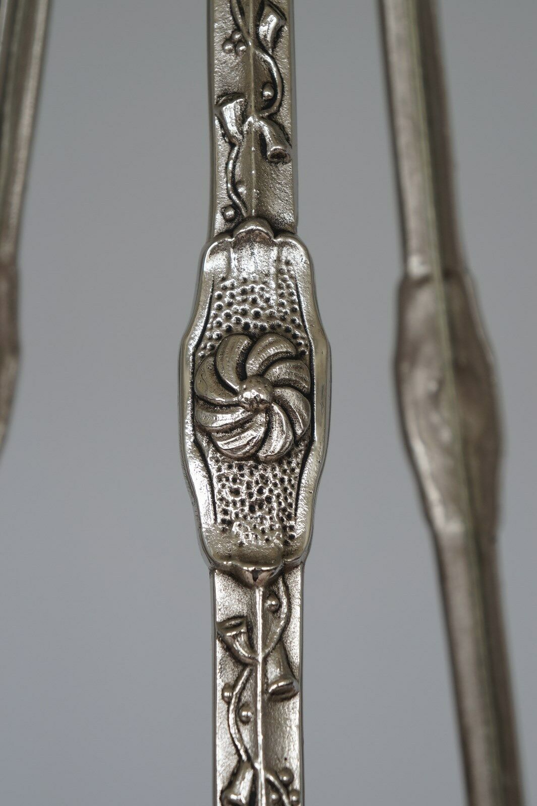 DEGUE : FRENCH 1930 ART DECO CHANDELIER ... pendant lustre lamp lampe muller era