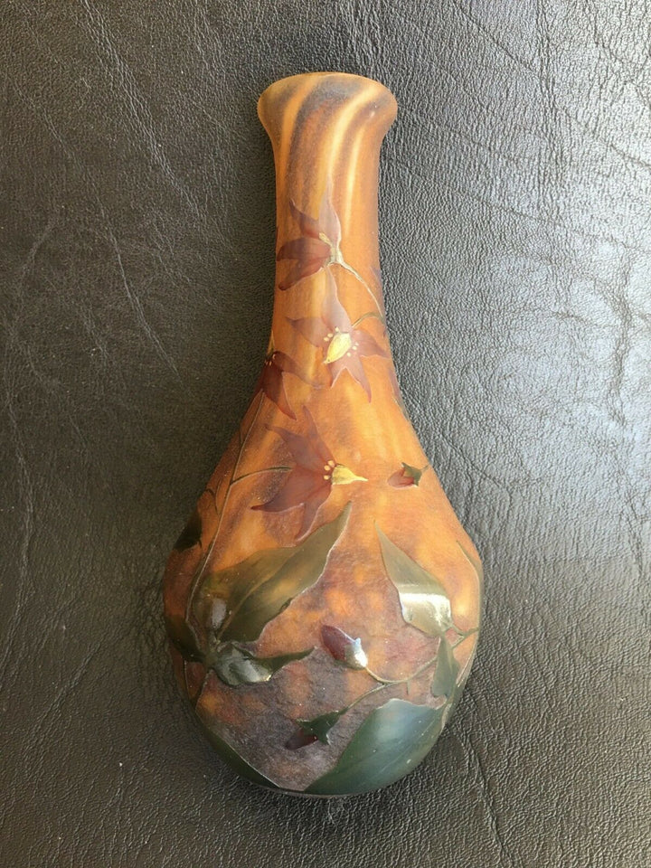 Daum Nancy (Art Nouveau 1900)