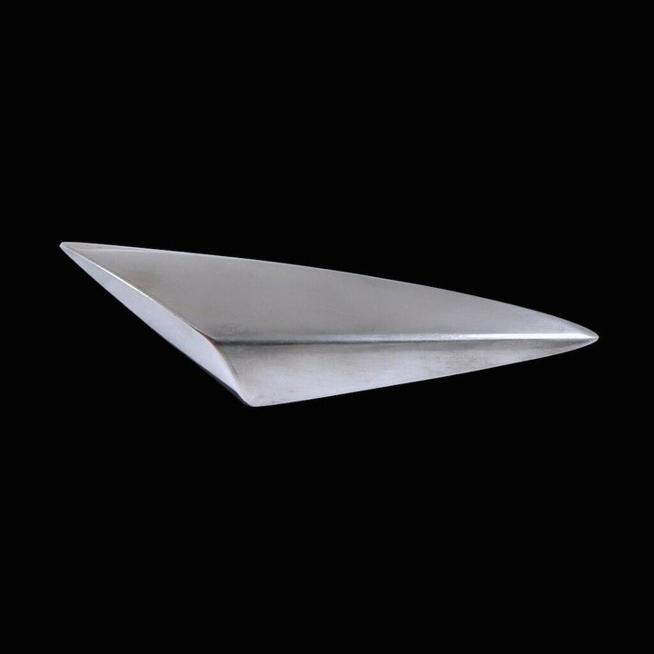 ジョージジェンセン/ハンス・ハンセン　スターリングシルバー　ブローチ　ベント・ガブリエルセン