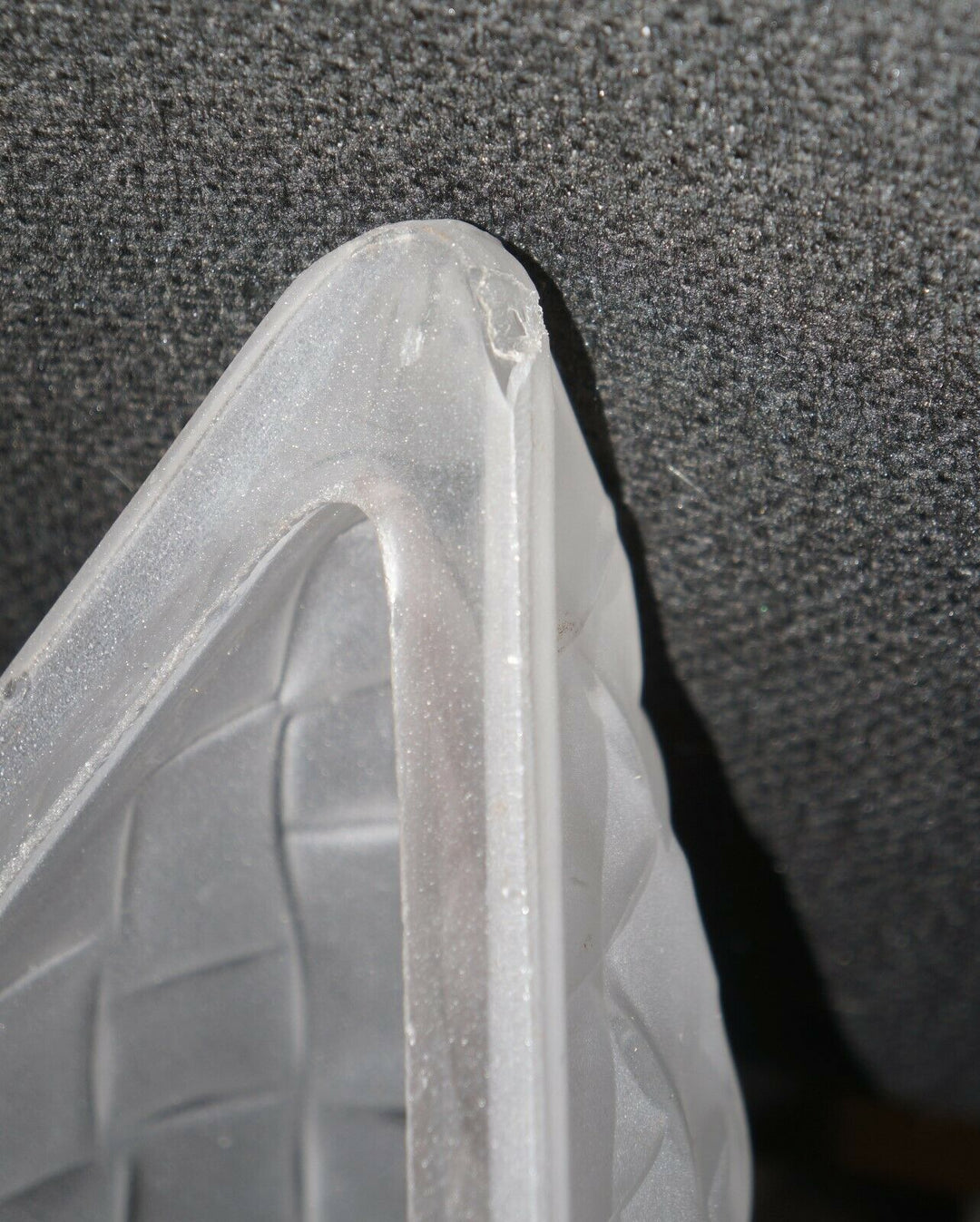 フランシス・ウーベン（Hubens）：フランス1930年代アールデコ調ウォールスコーンペアランプ（デュゲ作）