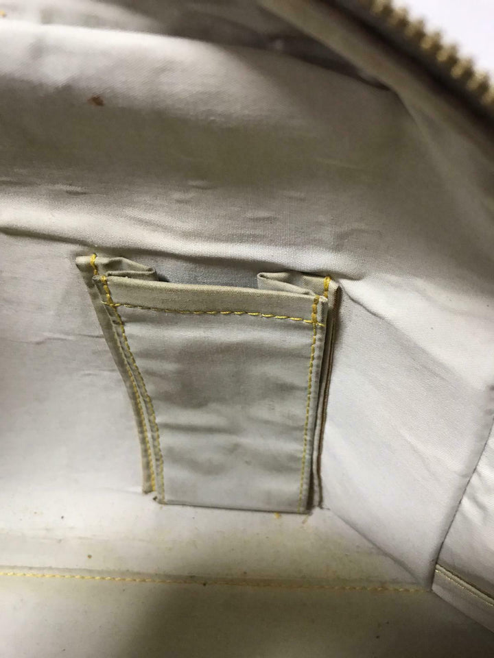 AUTH LOUIS VUITTON MONOGRAM Mini Lin Marie BAG