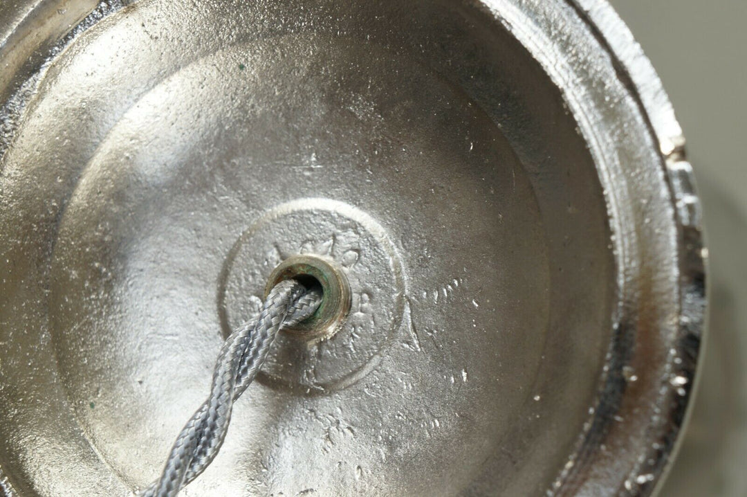 MAYNADIER : pair of FRENCH 1930 ART DECO LAMPS ..... lamp muller daum era france