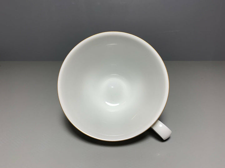 MEISSEN GEDECK 3-TLG TASSE UT TELLER TAUBEN PFAUE VÖGEL HEINZ WERNER 1.WAHL Nr.2